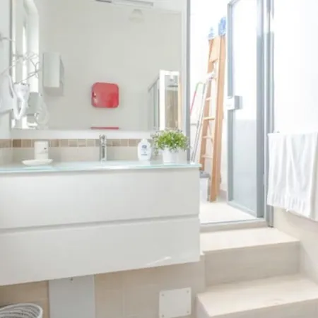 Oly House Apartment Naples